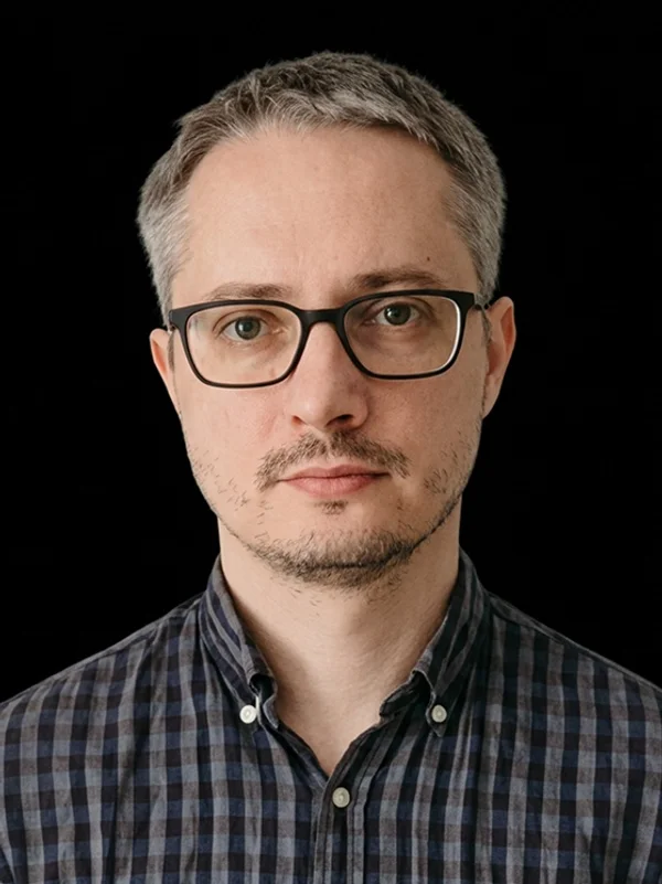 Алексей Тюняев